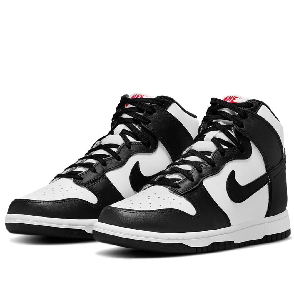 Nike Dunk High Panda (2021) (W)